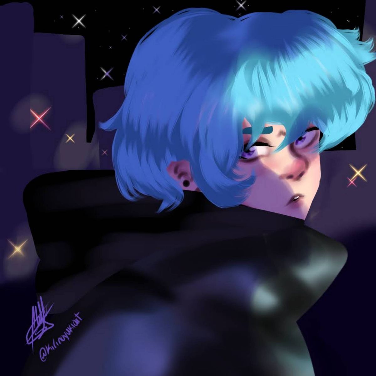 Profile Image