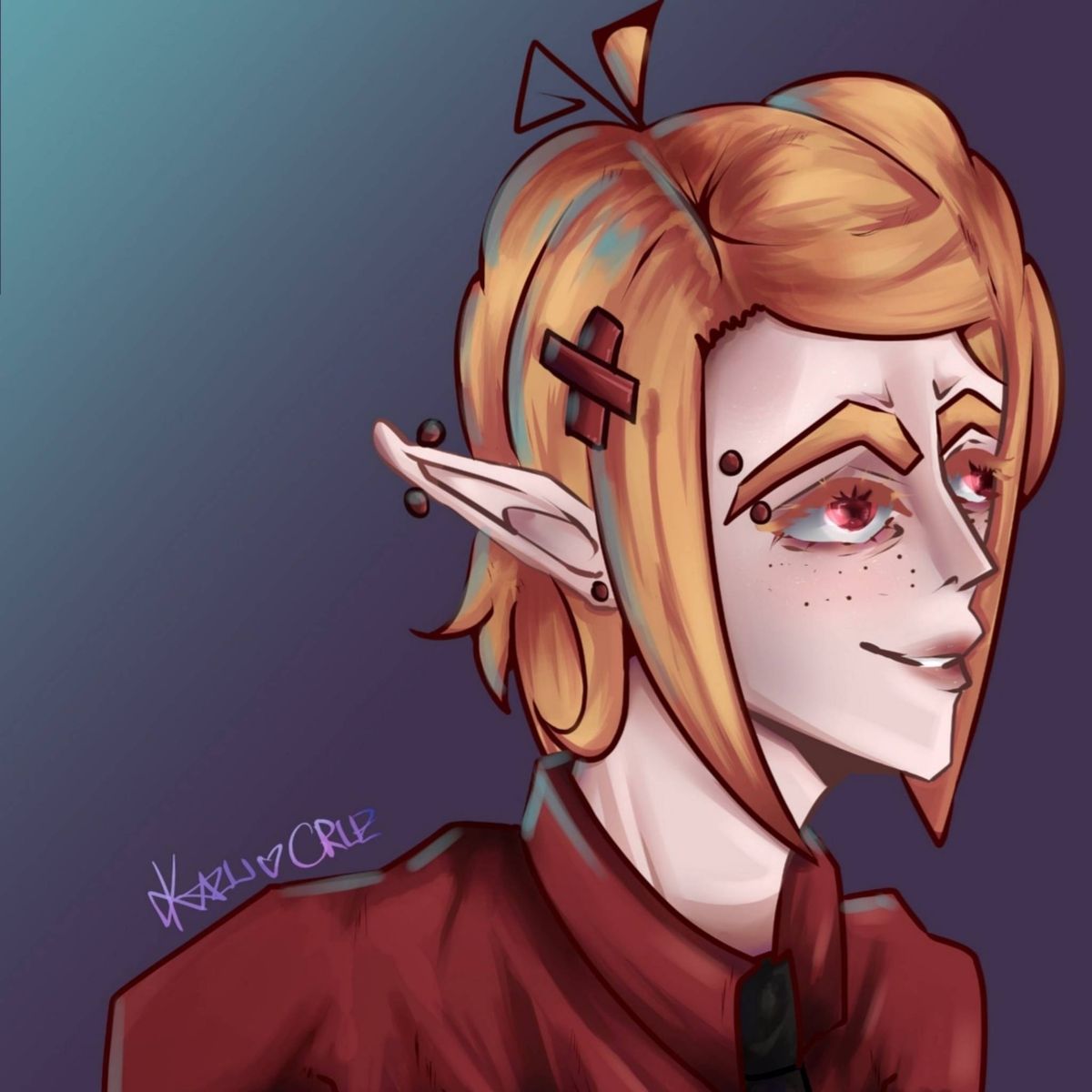 Profile Image
