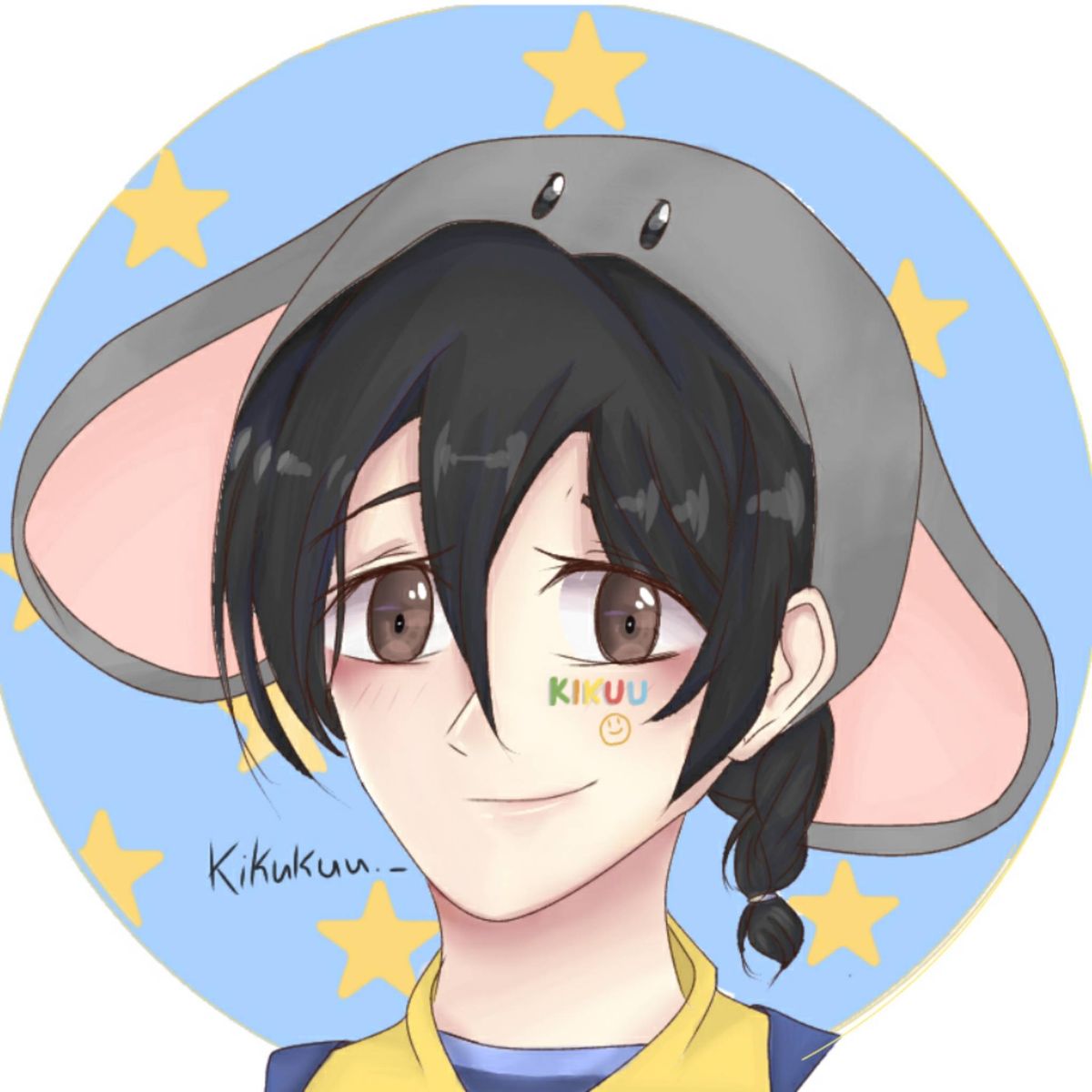Profile Image
