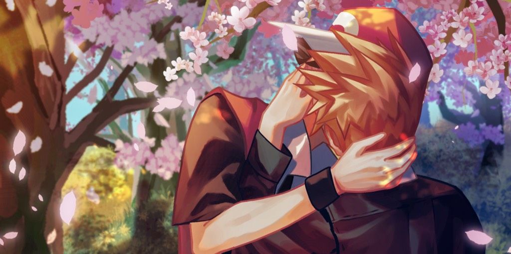 Hero artwork