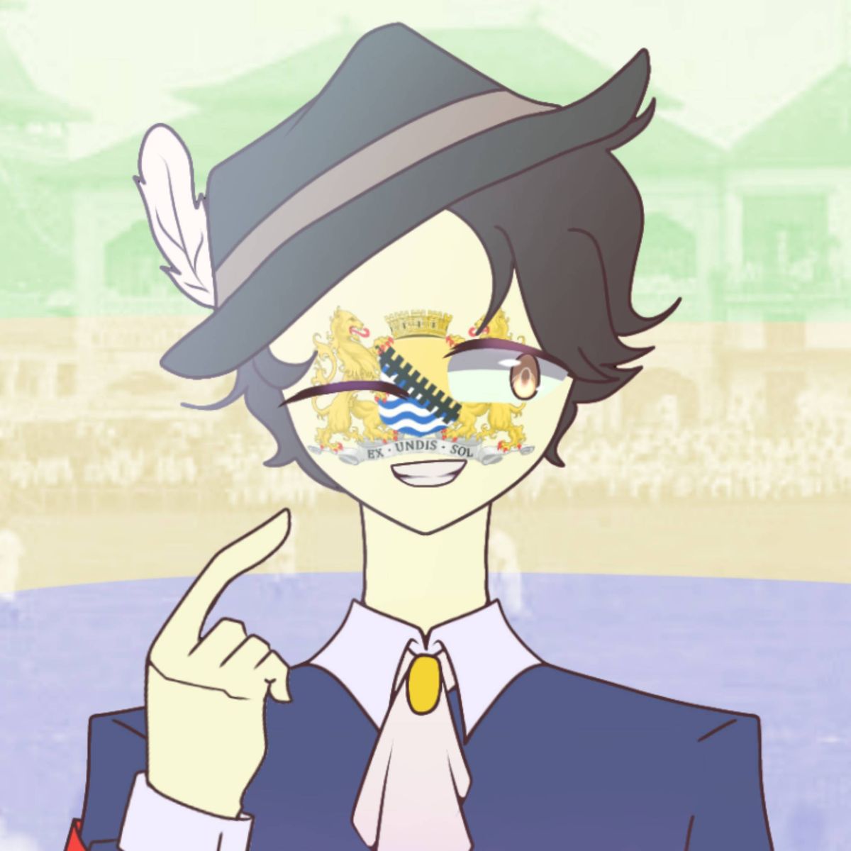Profile Image