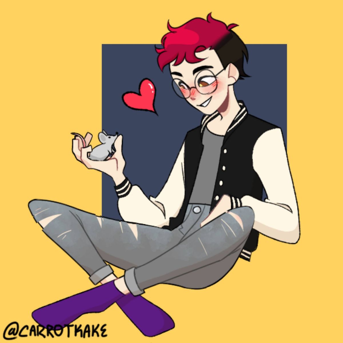 Profile Image