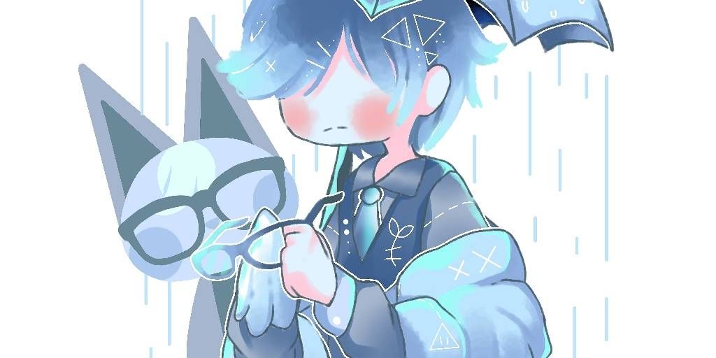 Hero artwork