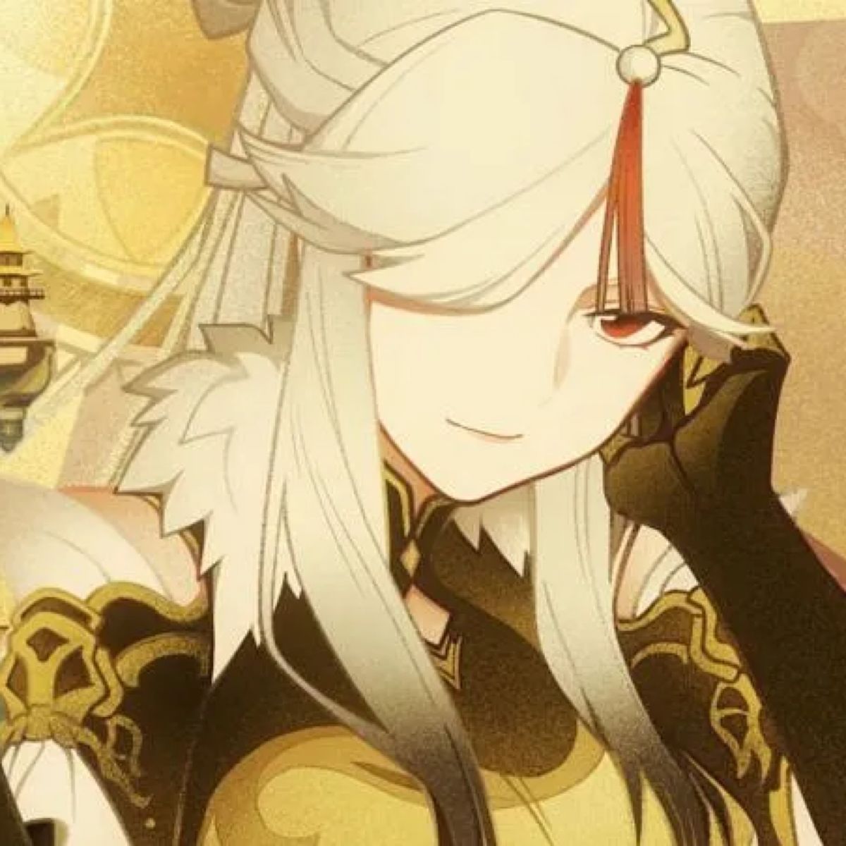 Profile Image