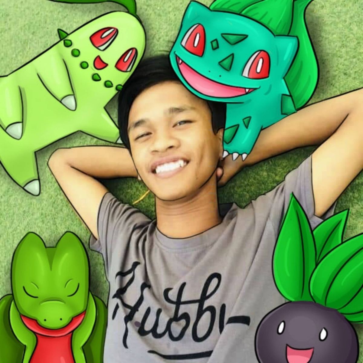 Profile Image
