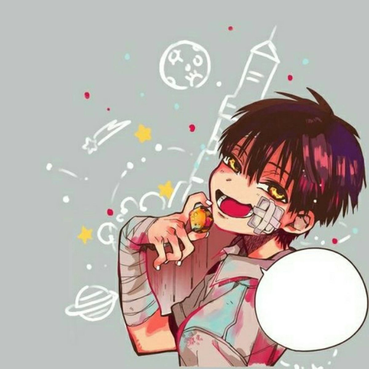 Profile Image
