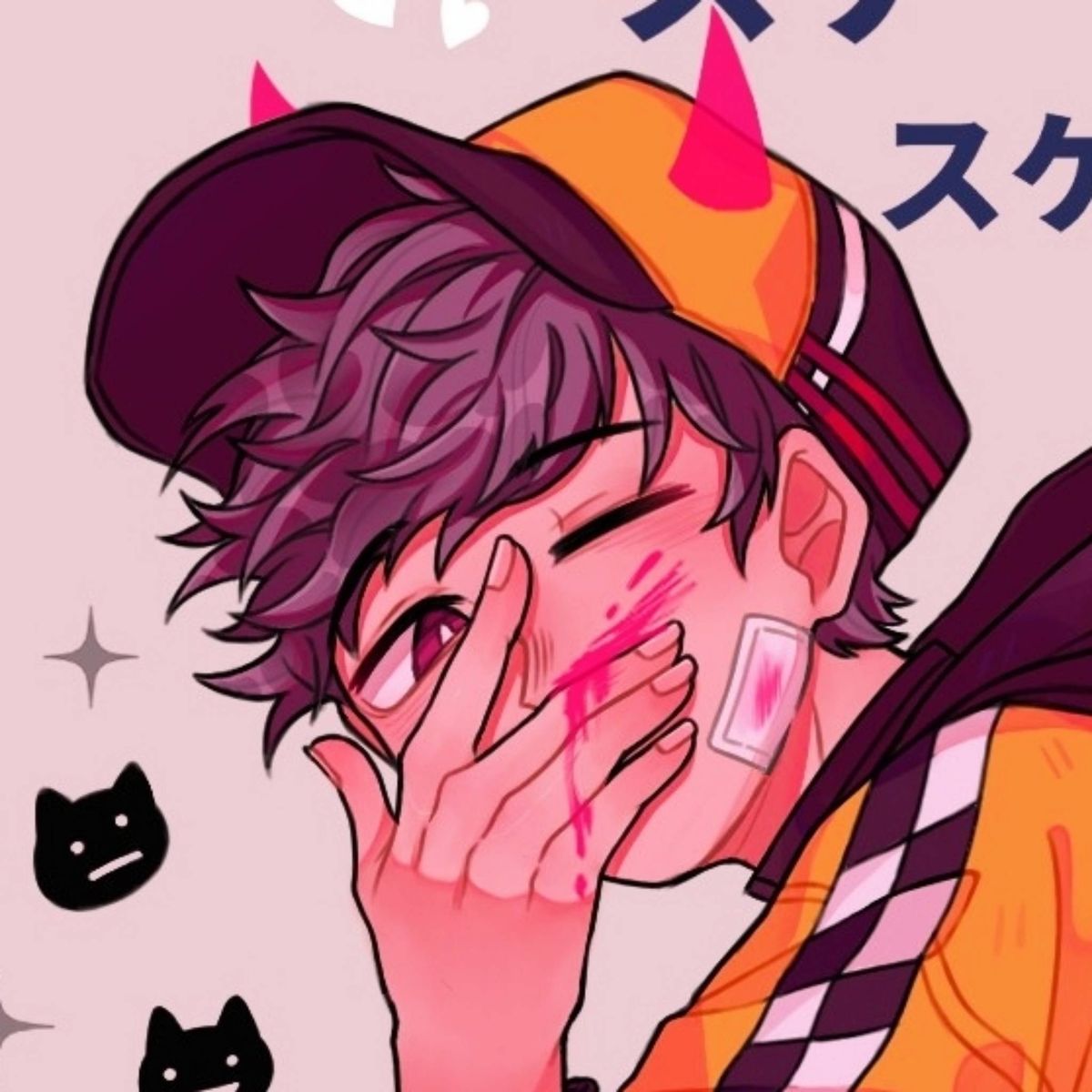 Profile Image