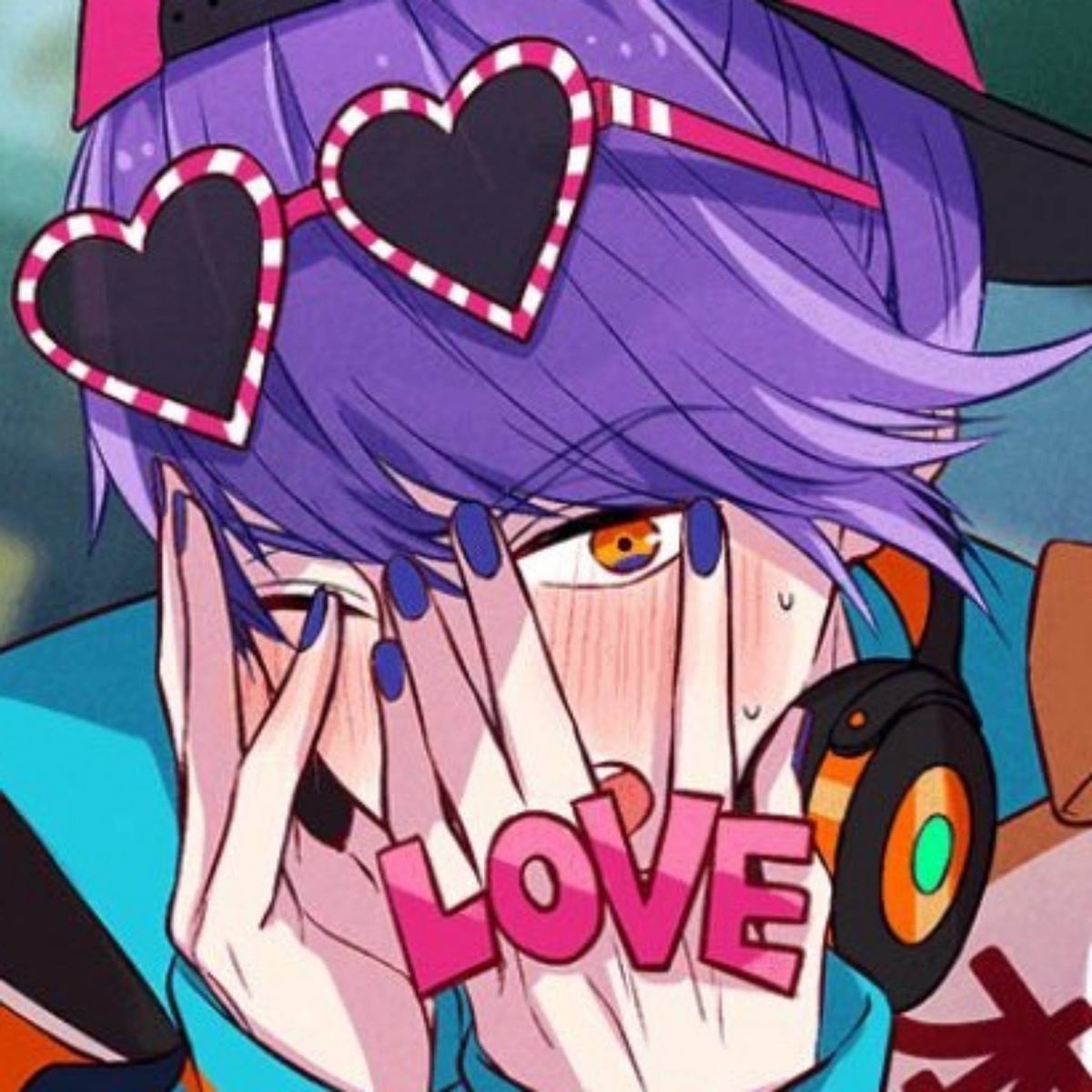 Profile Image