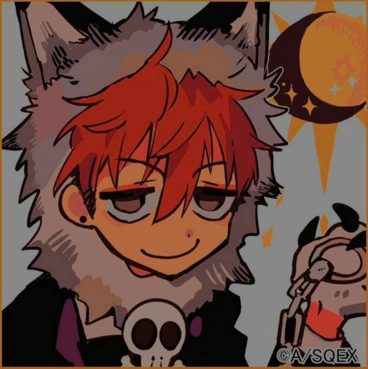Profile Image