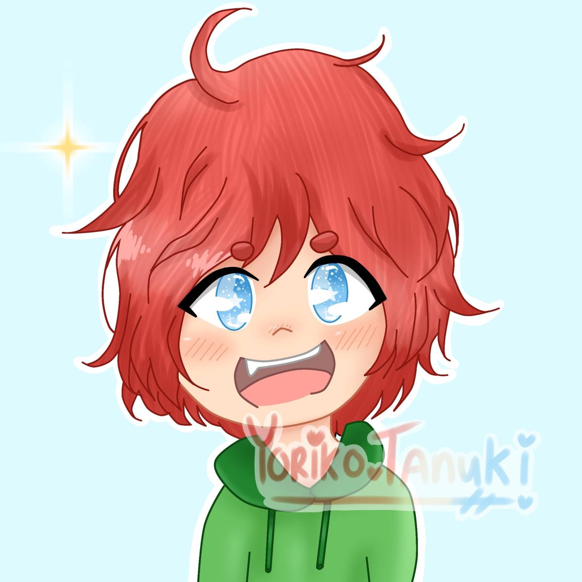 Profile Image