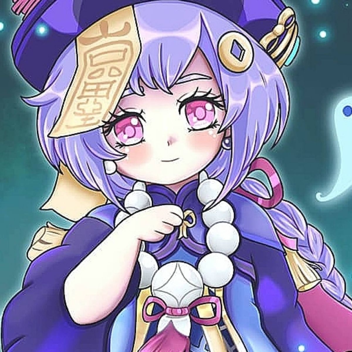 Profile Image