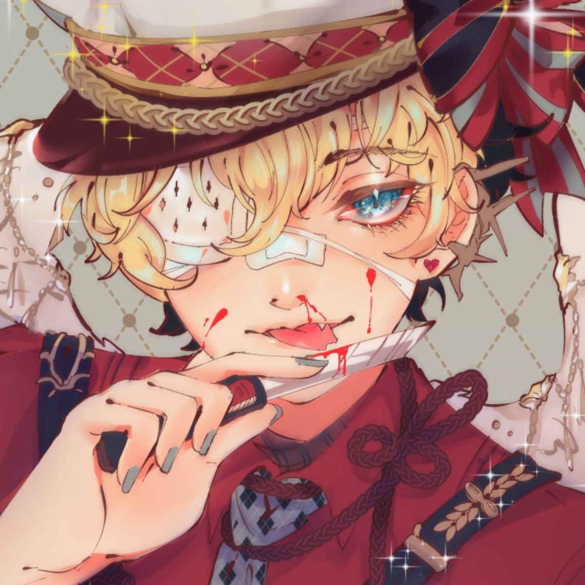 Profile Image