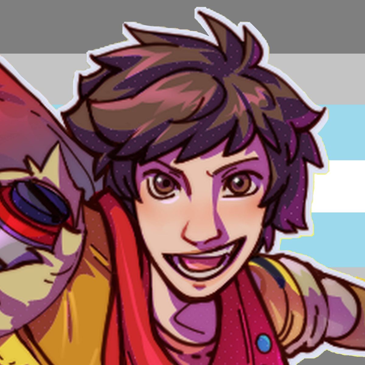 Profile Image