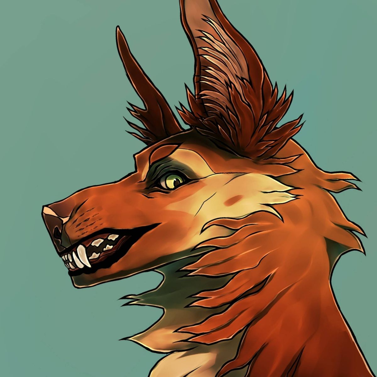 Profile Image