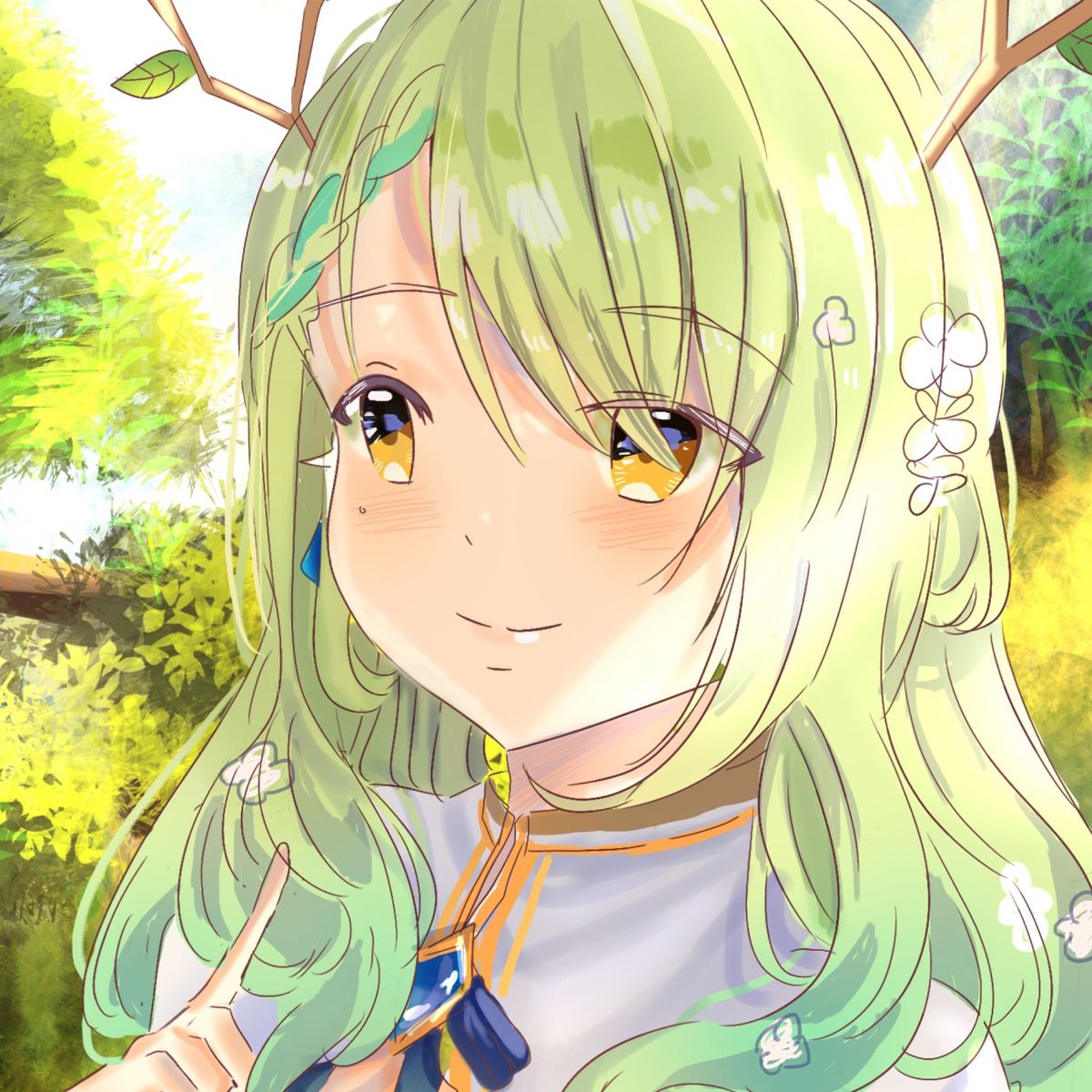 Profile Image