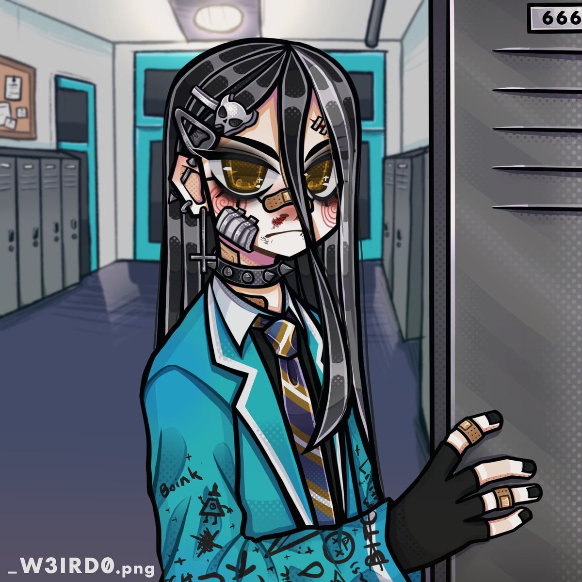 Profile Image