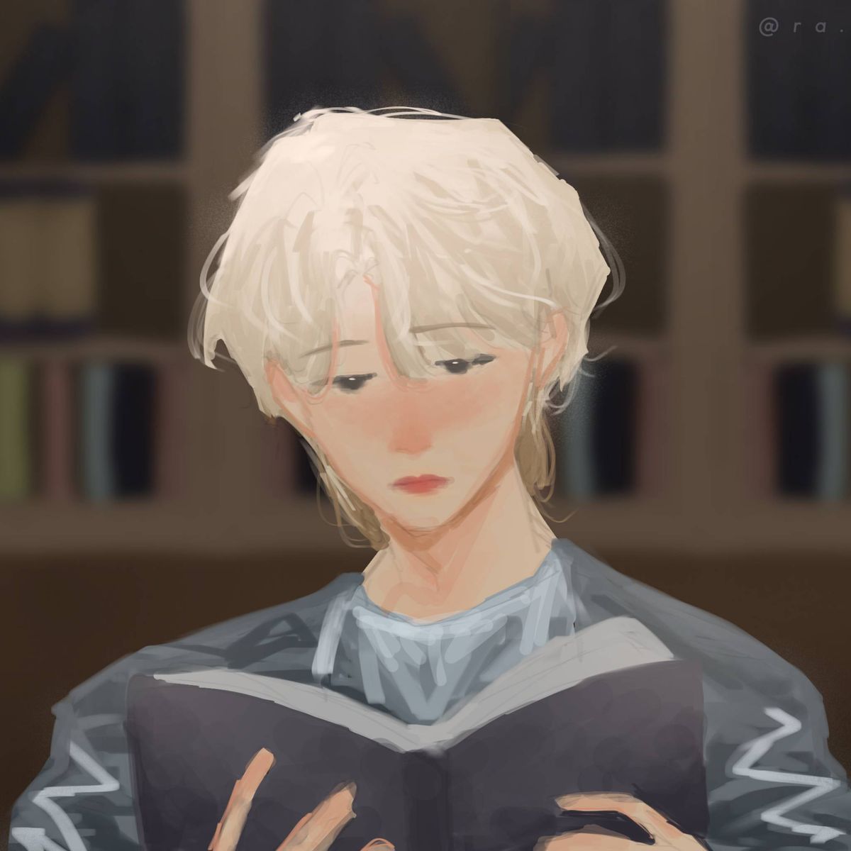 Profile Image