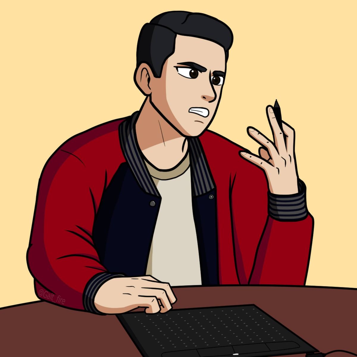 Profile Image
