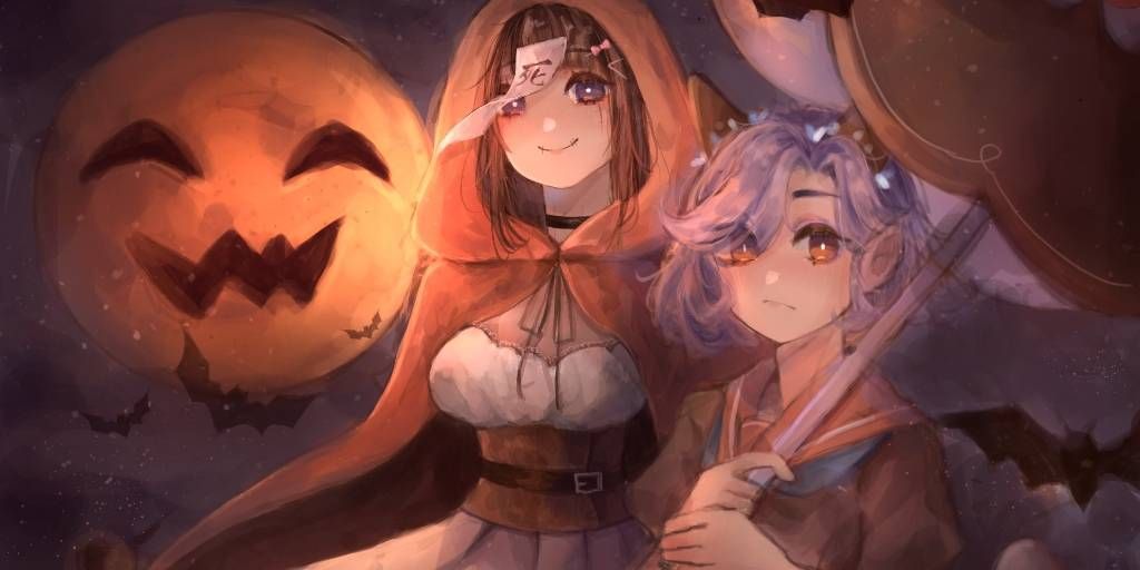 Hero artwork