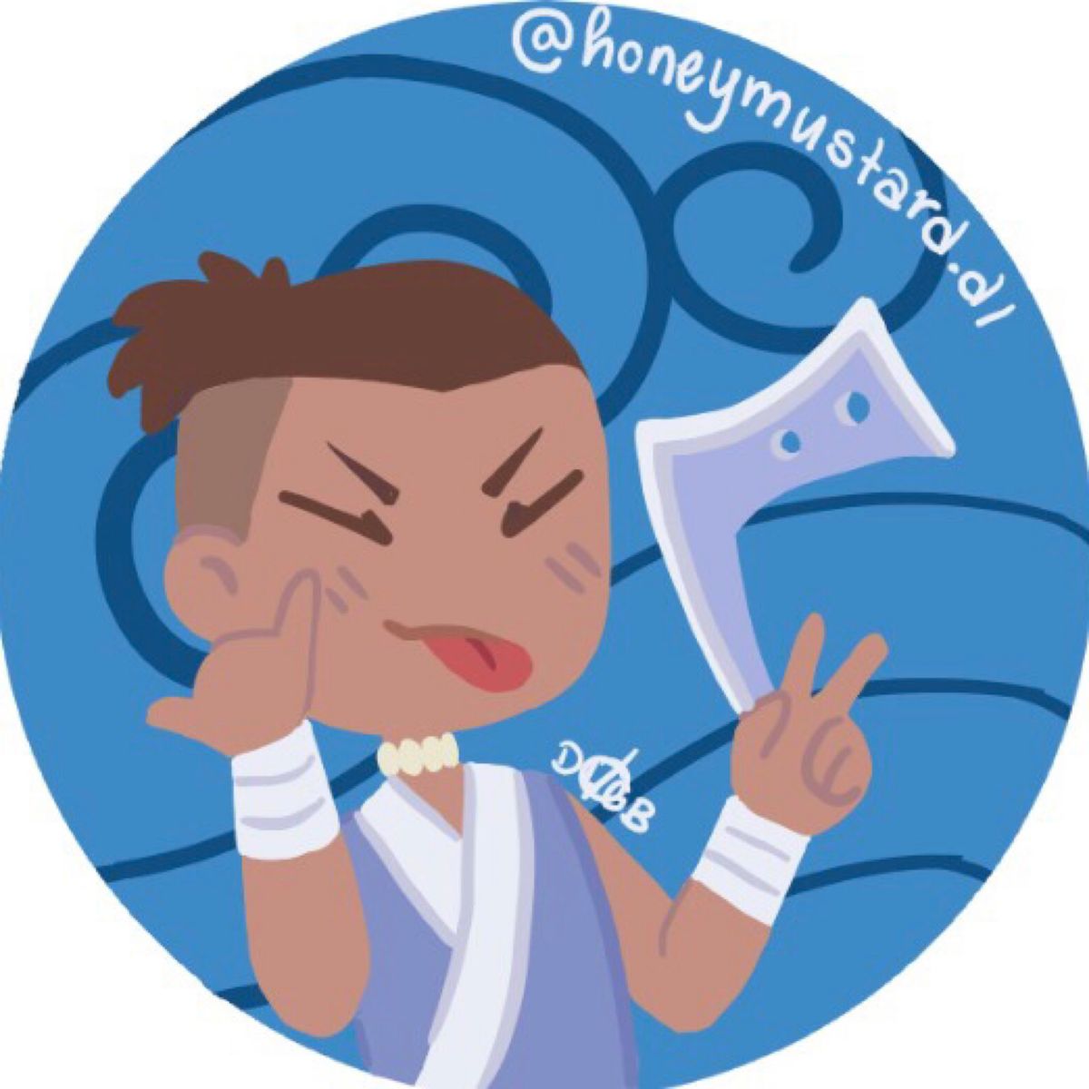 Profile Image