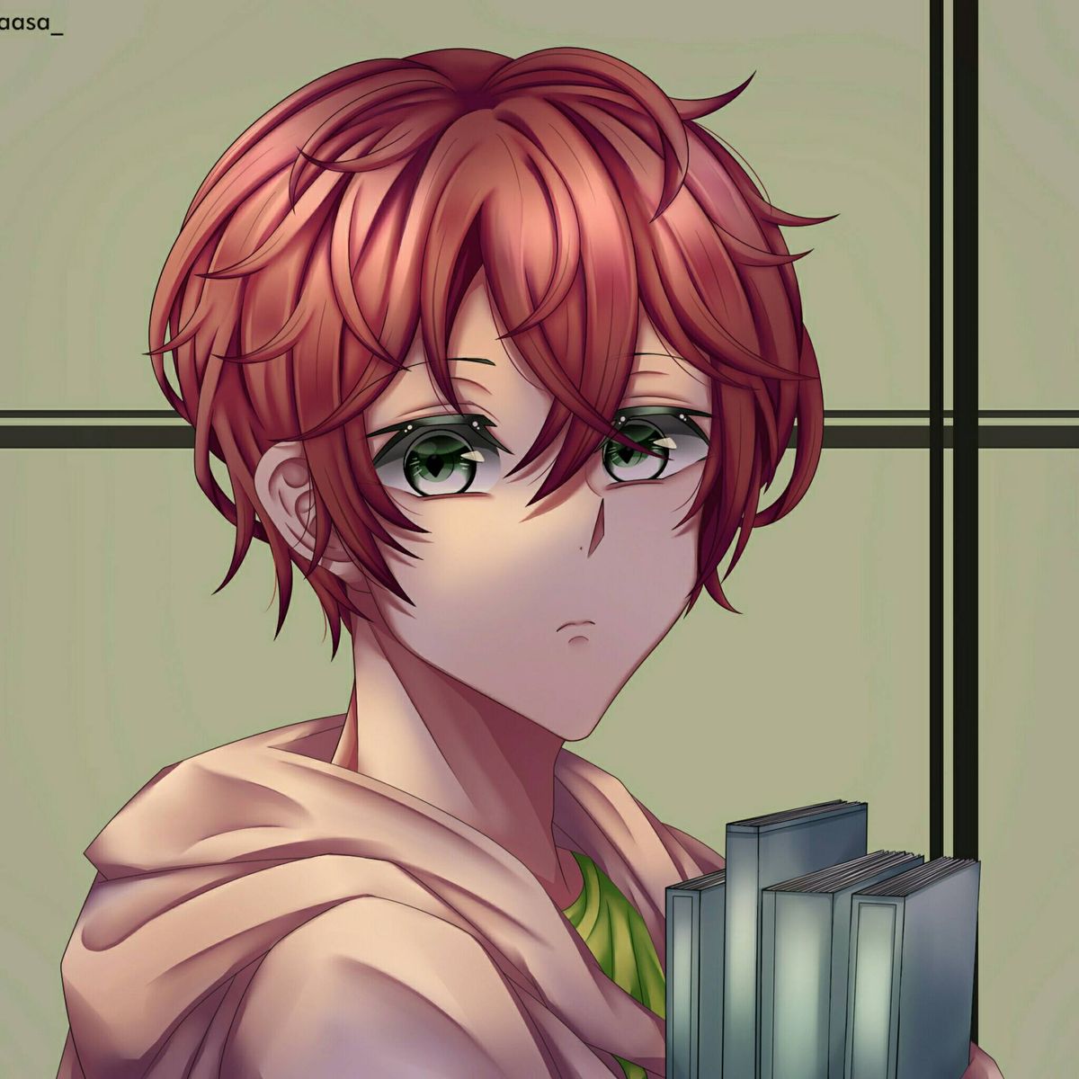 Profile Image