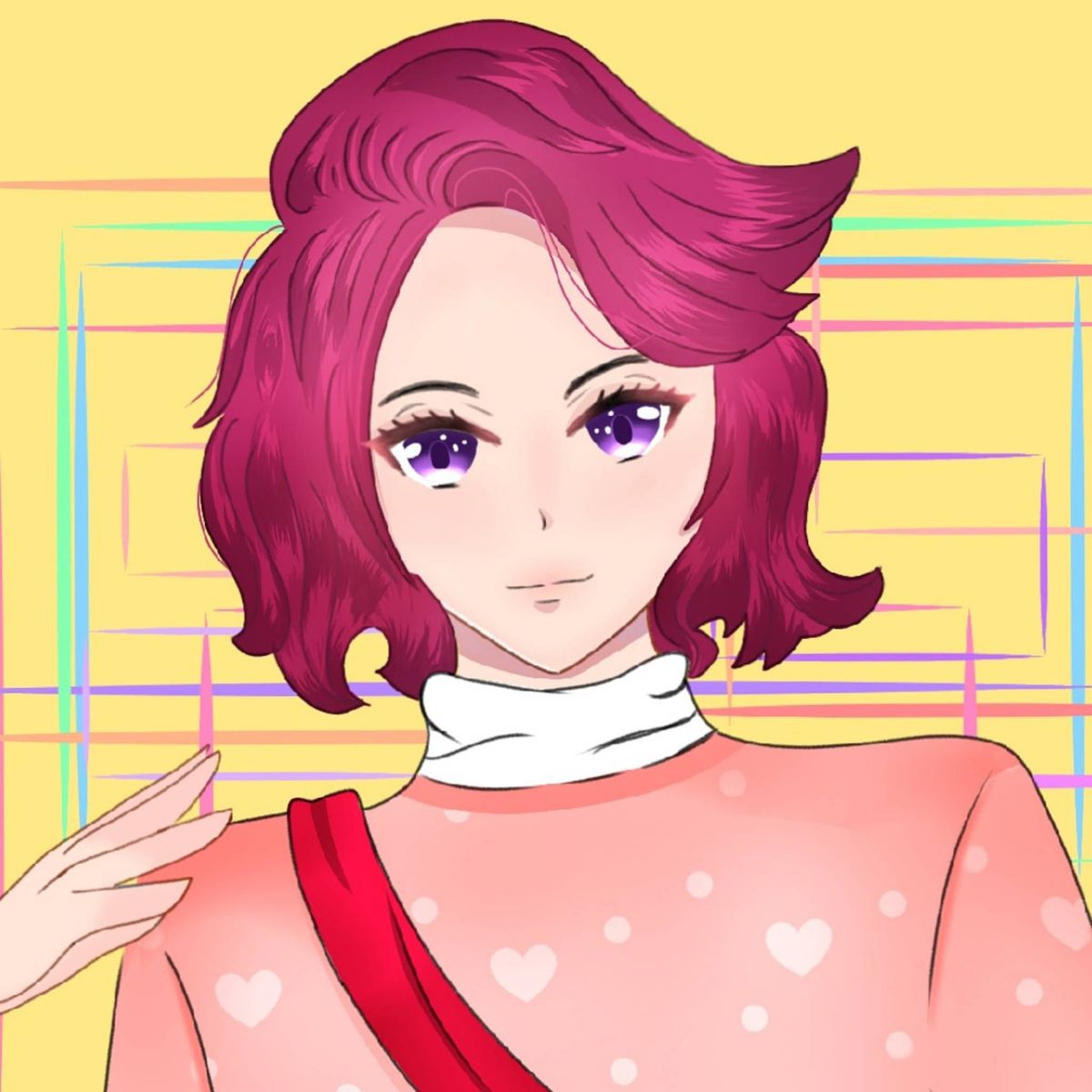 Profile Image