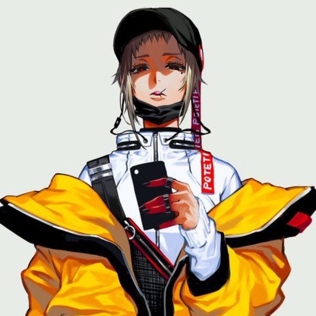 Profile Image