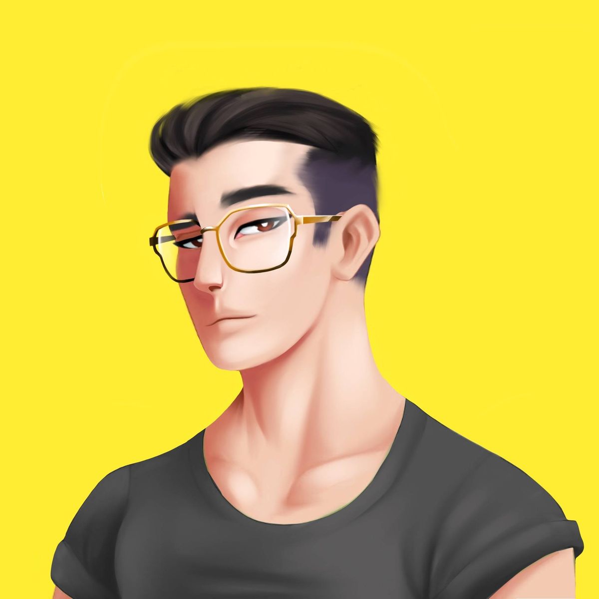 Profile Image