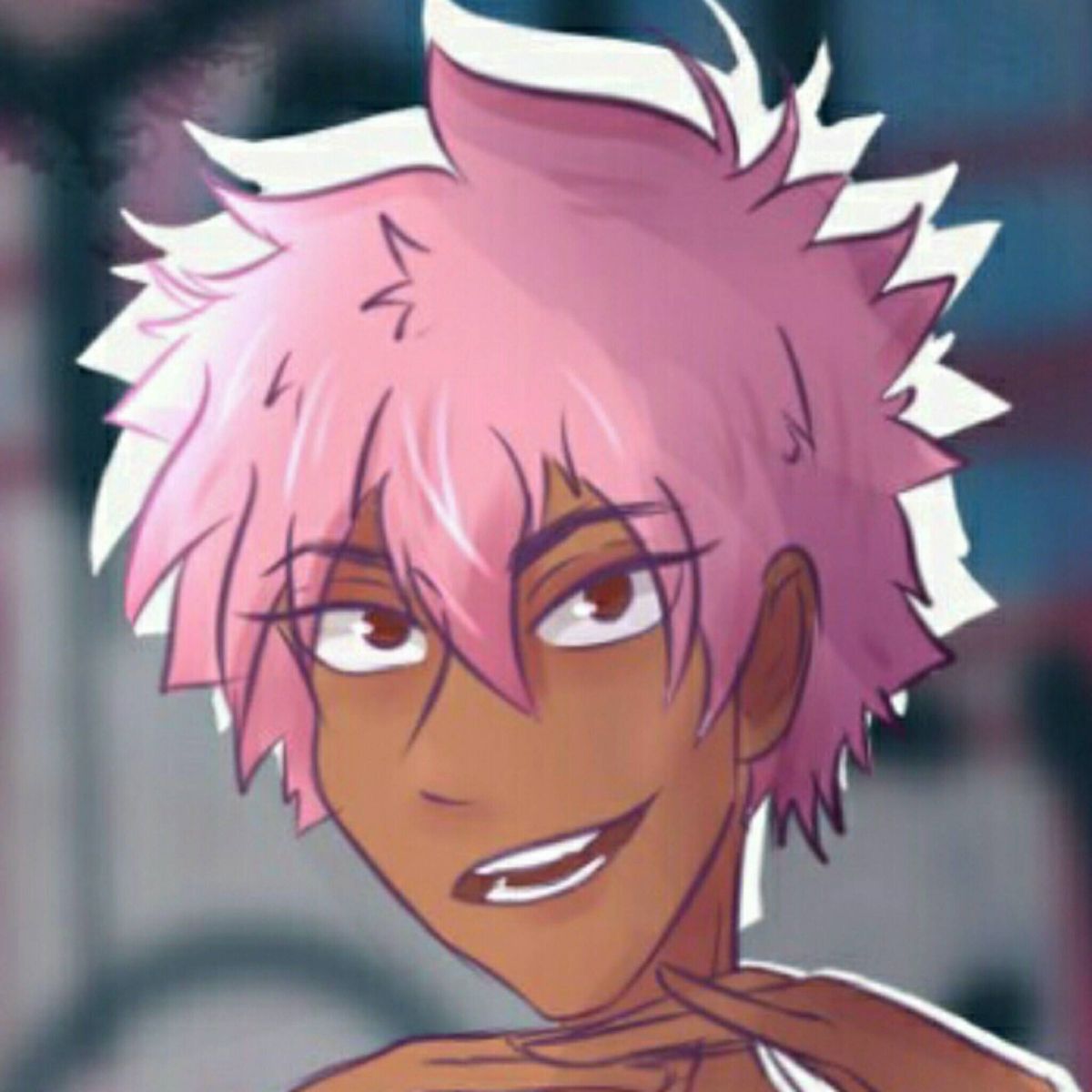 Profile Image