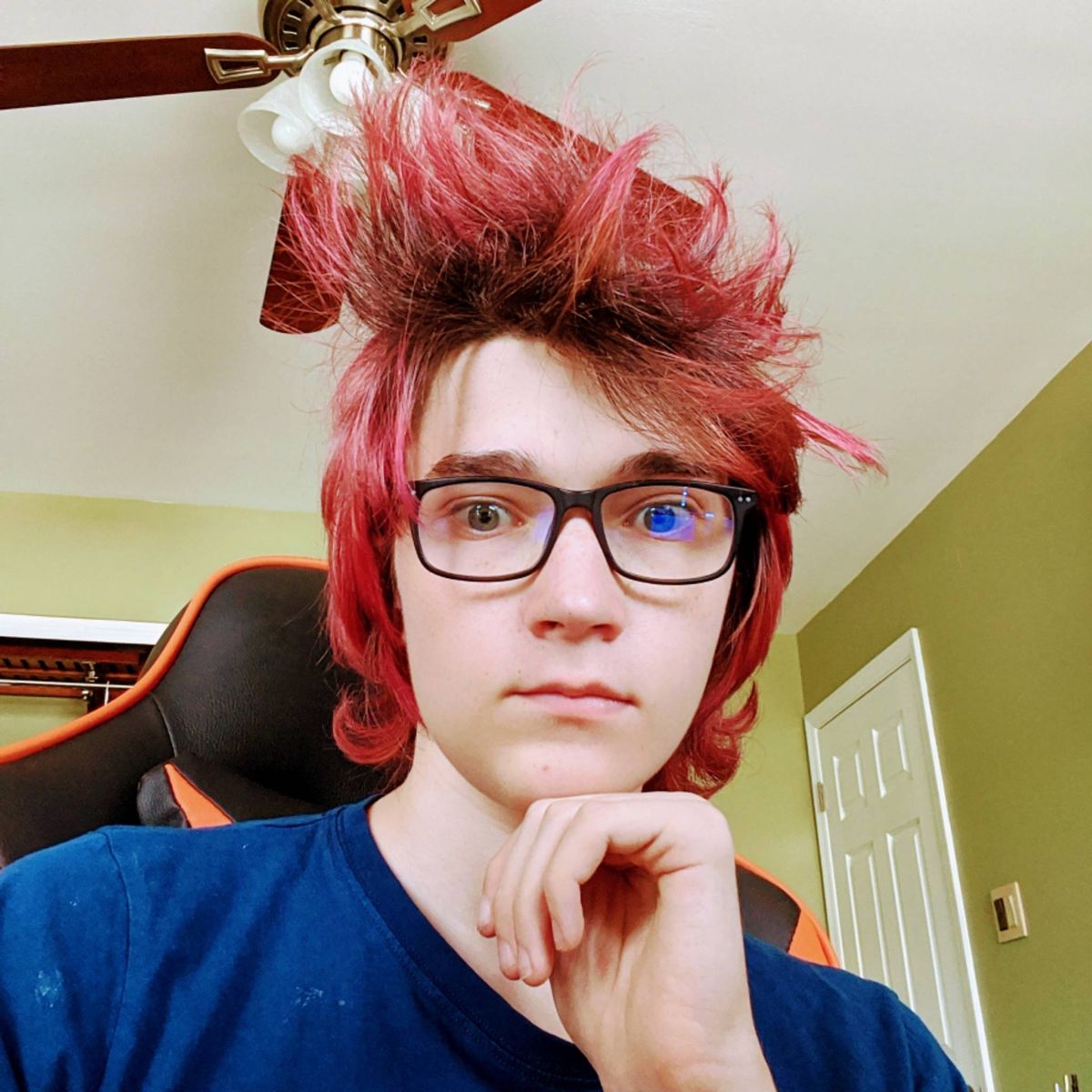 Profile Image