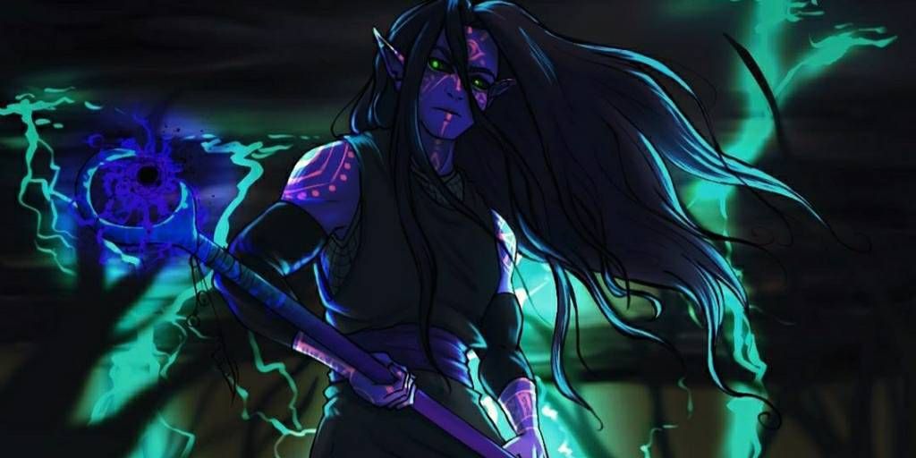 Hero artwork