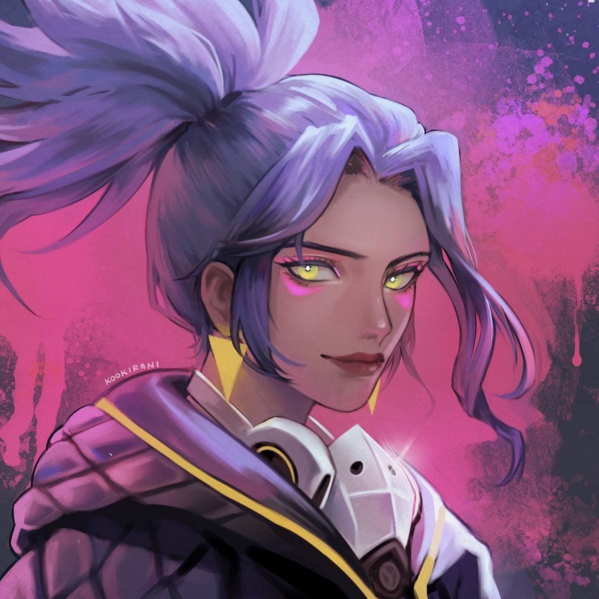 Profile Image