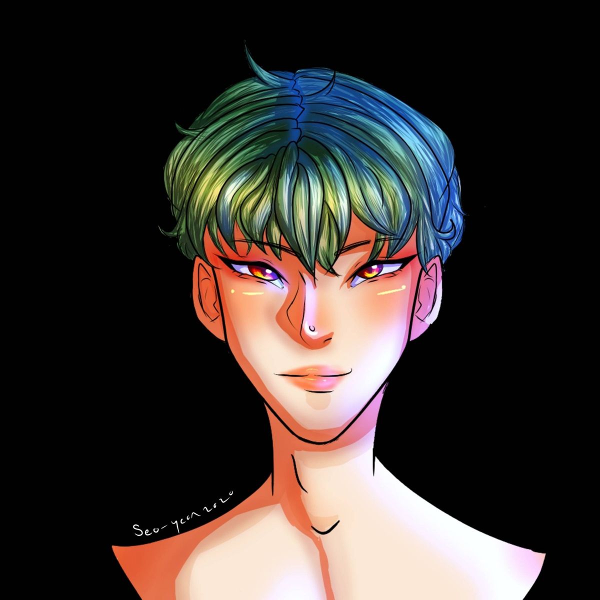 Profile Image