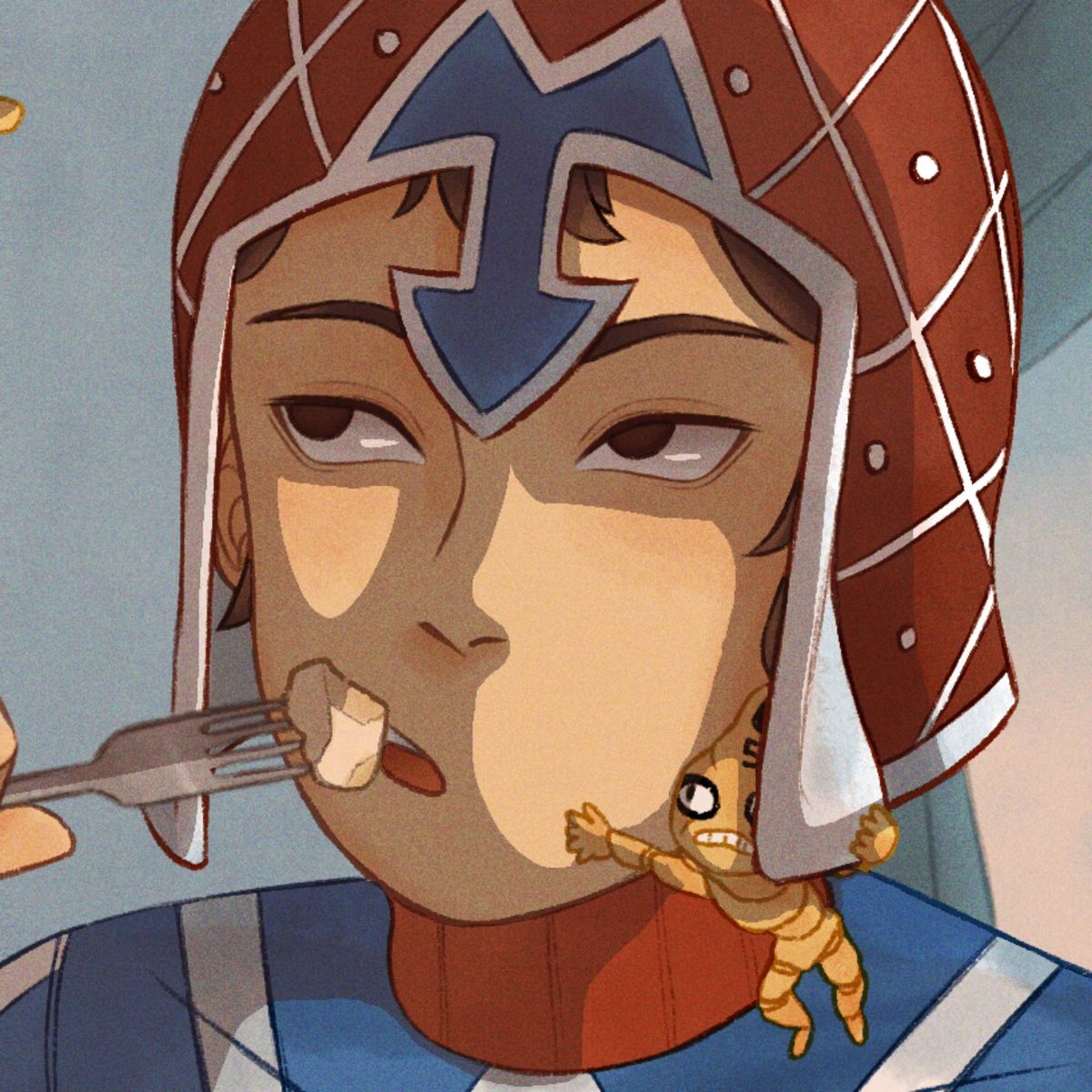 Profile Image