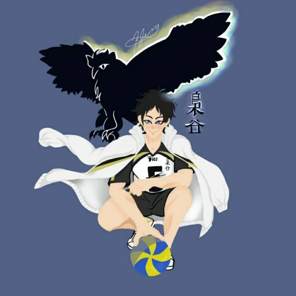 Profile Image