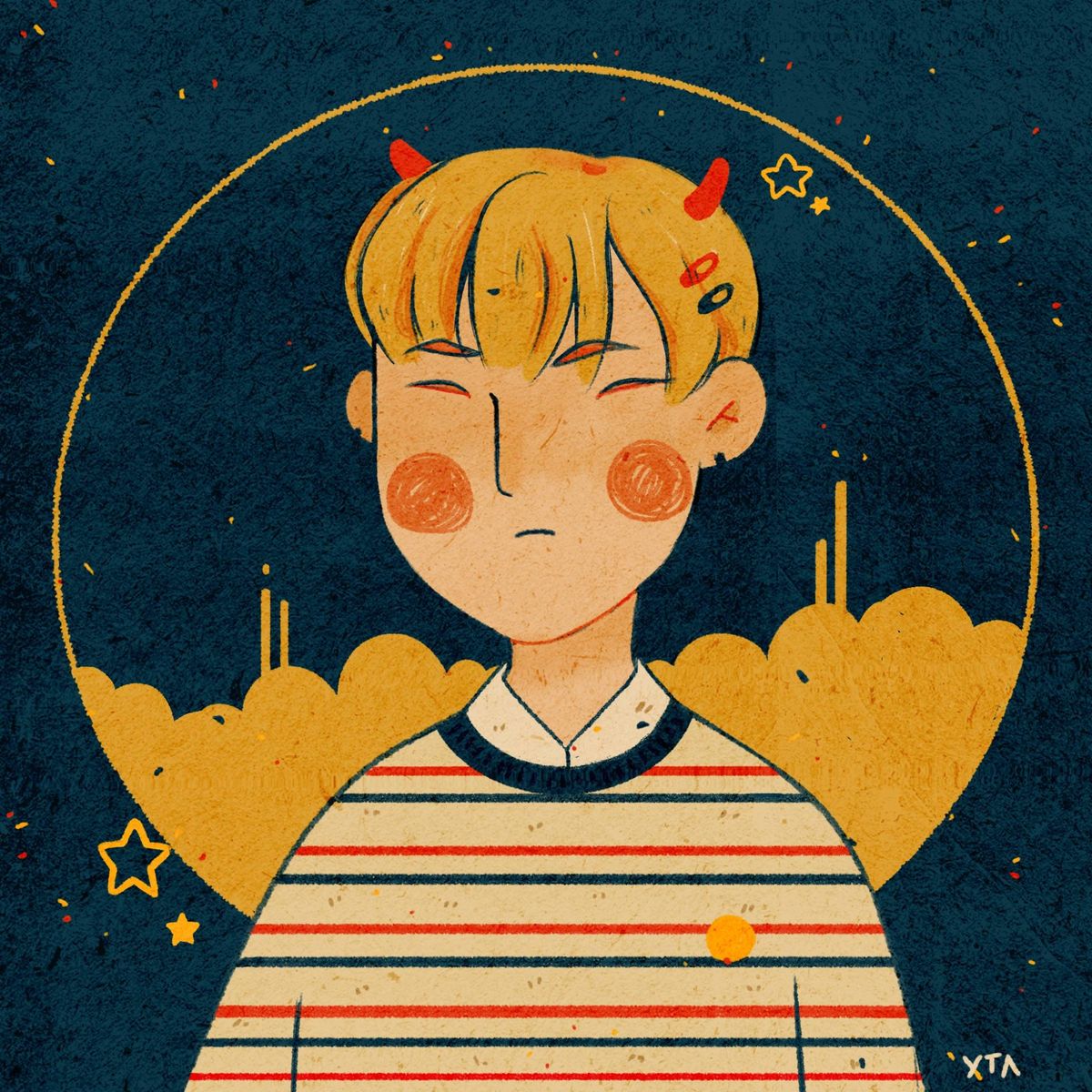 Profile Image