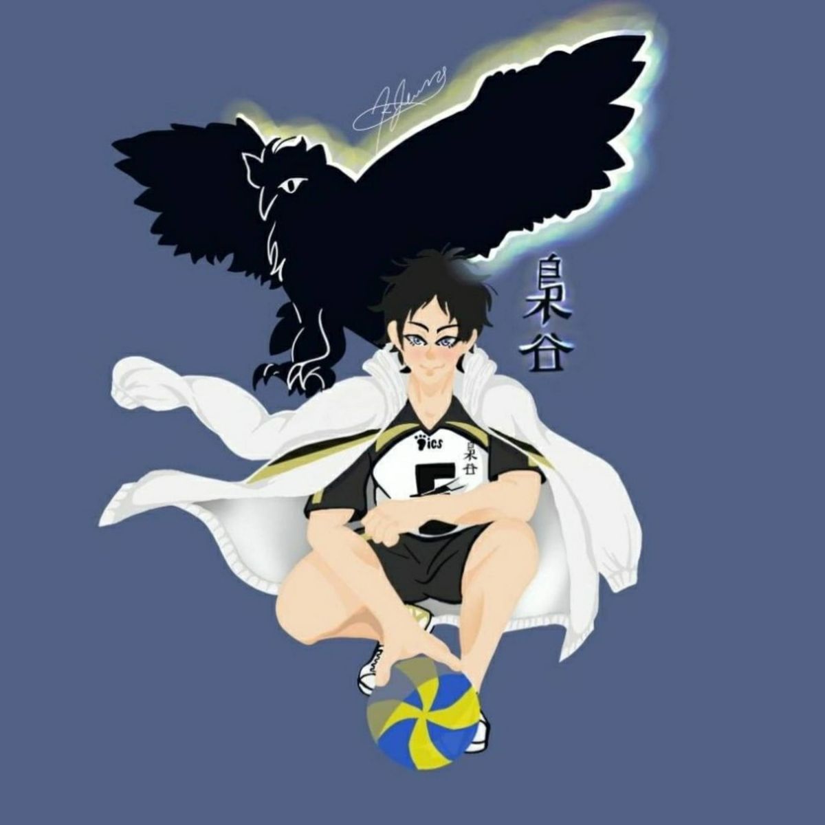 Profile Image