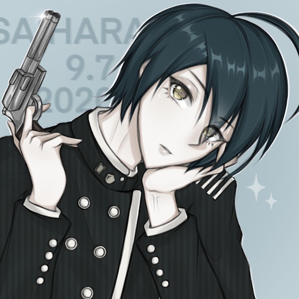 Profile Image