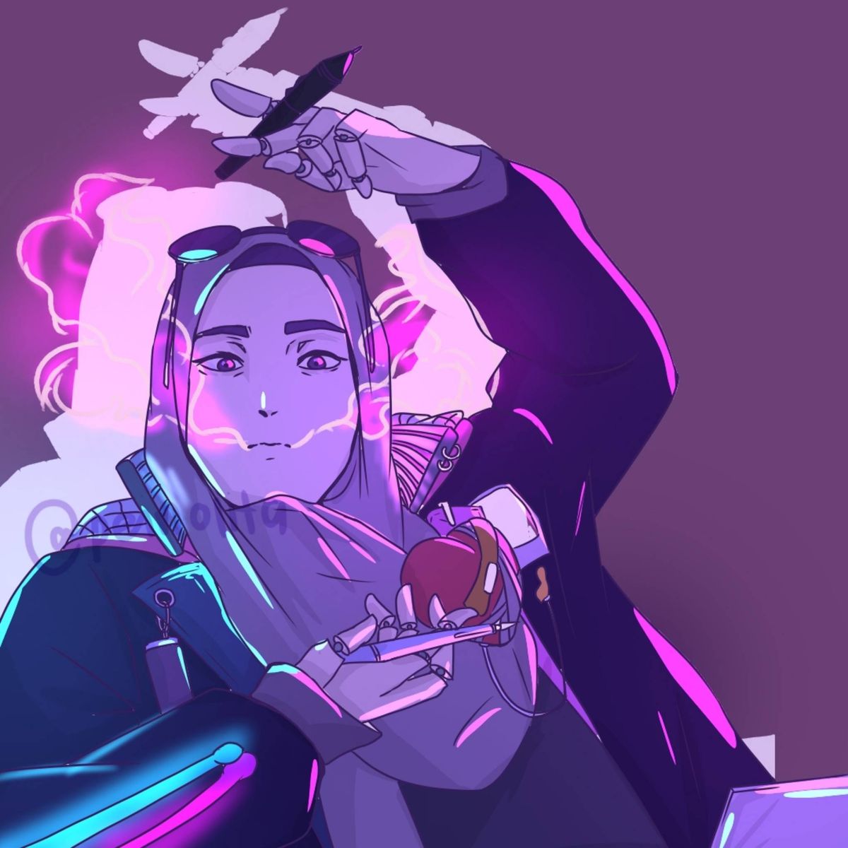 Profile Image