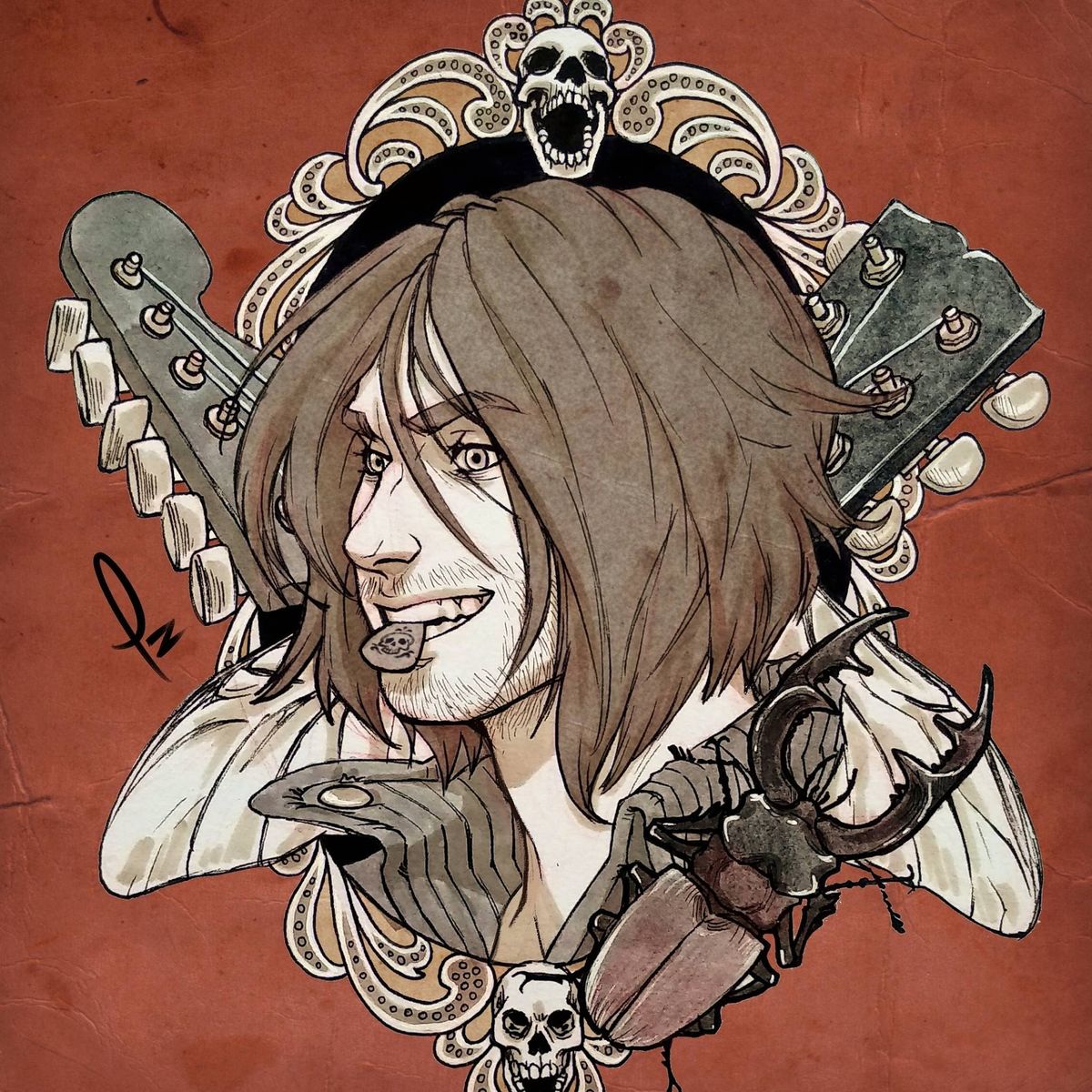 Profile Image