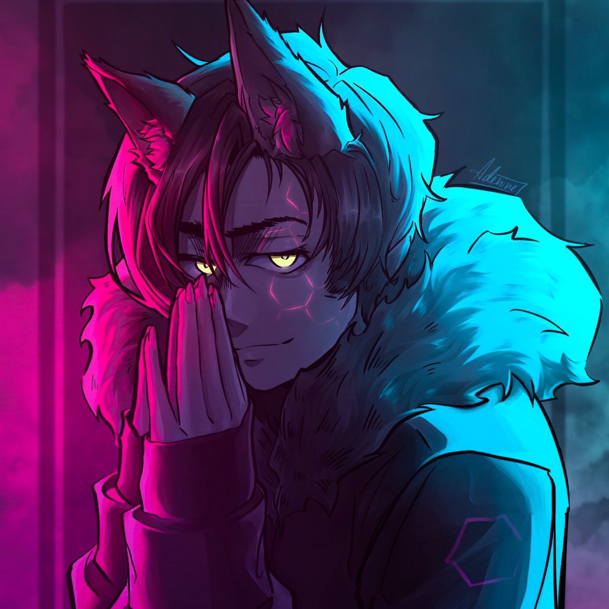Profile Image