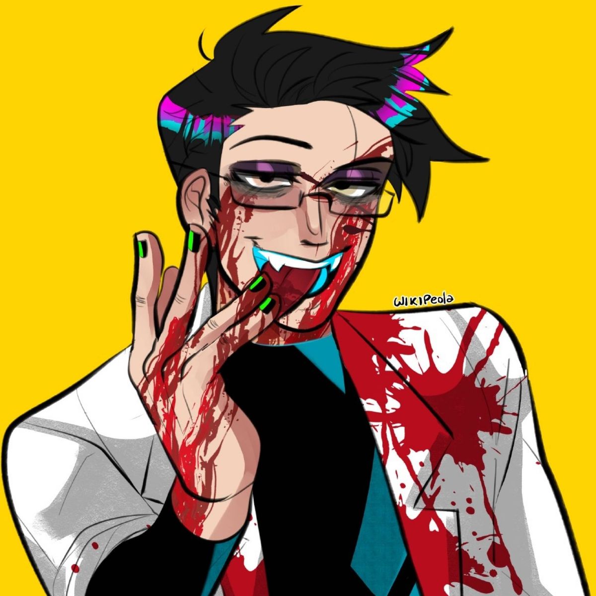 Profile Image