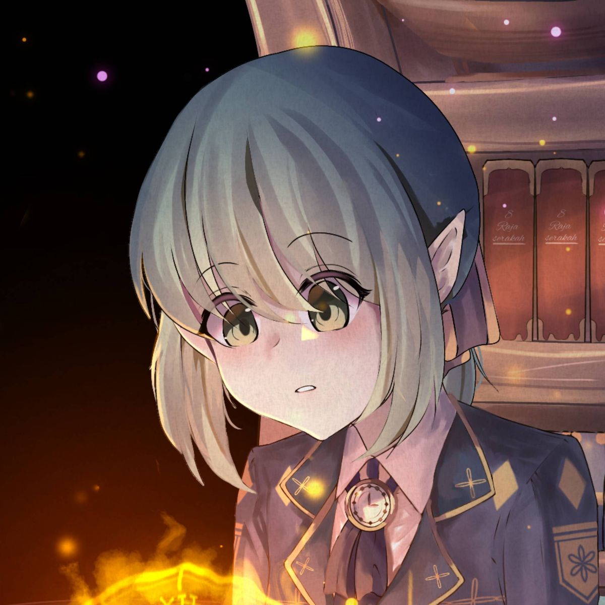 Profile Image