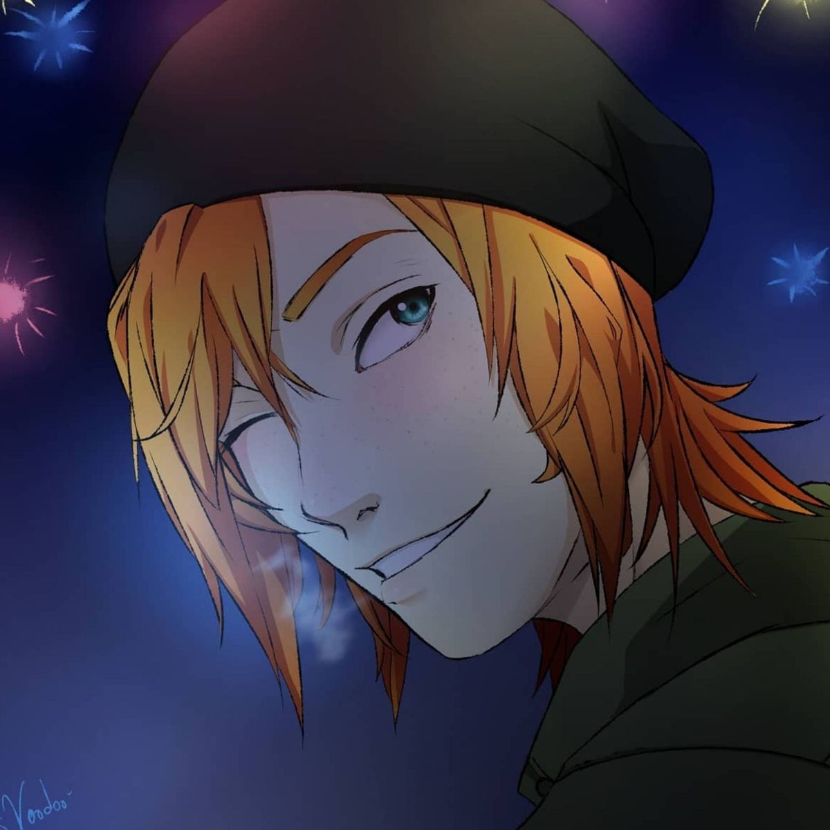 Profile Image