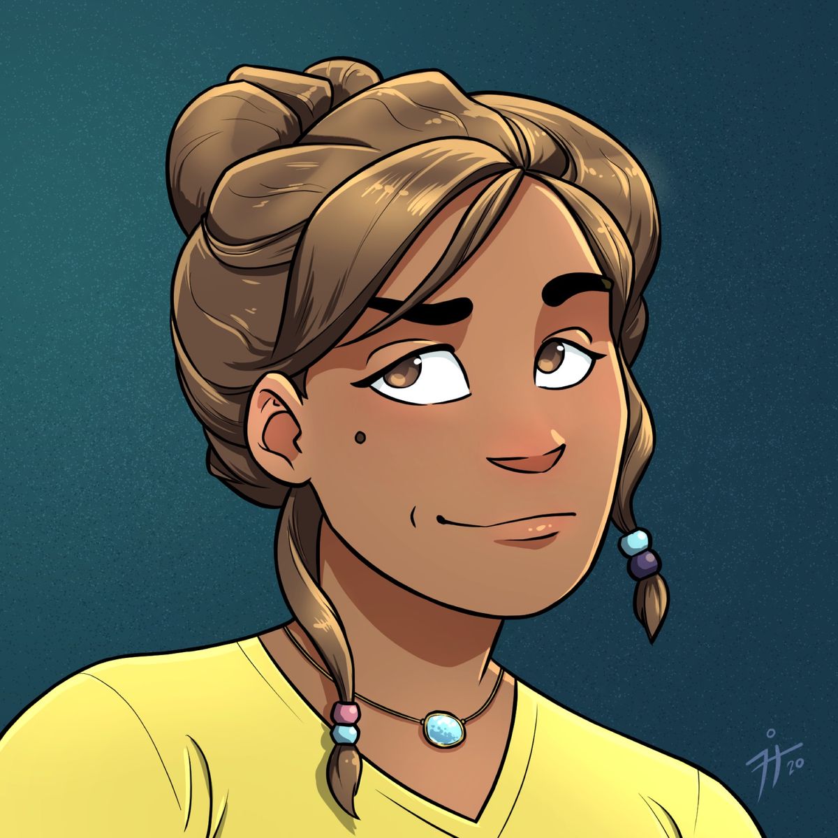 Profile Image