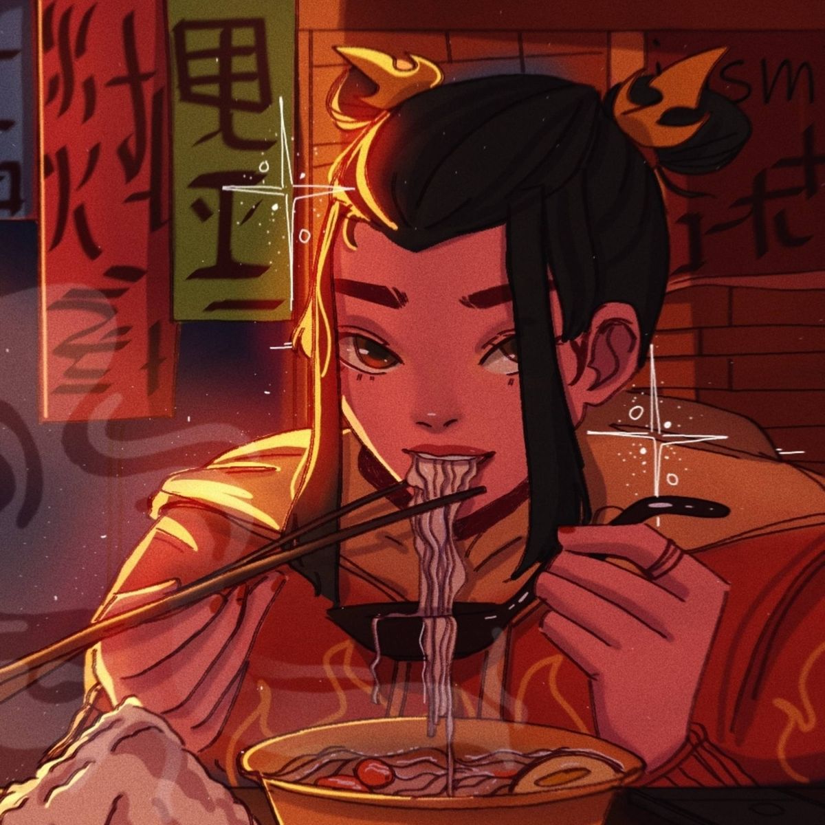 Profile Image