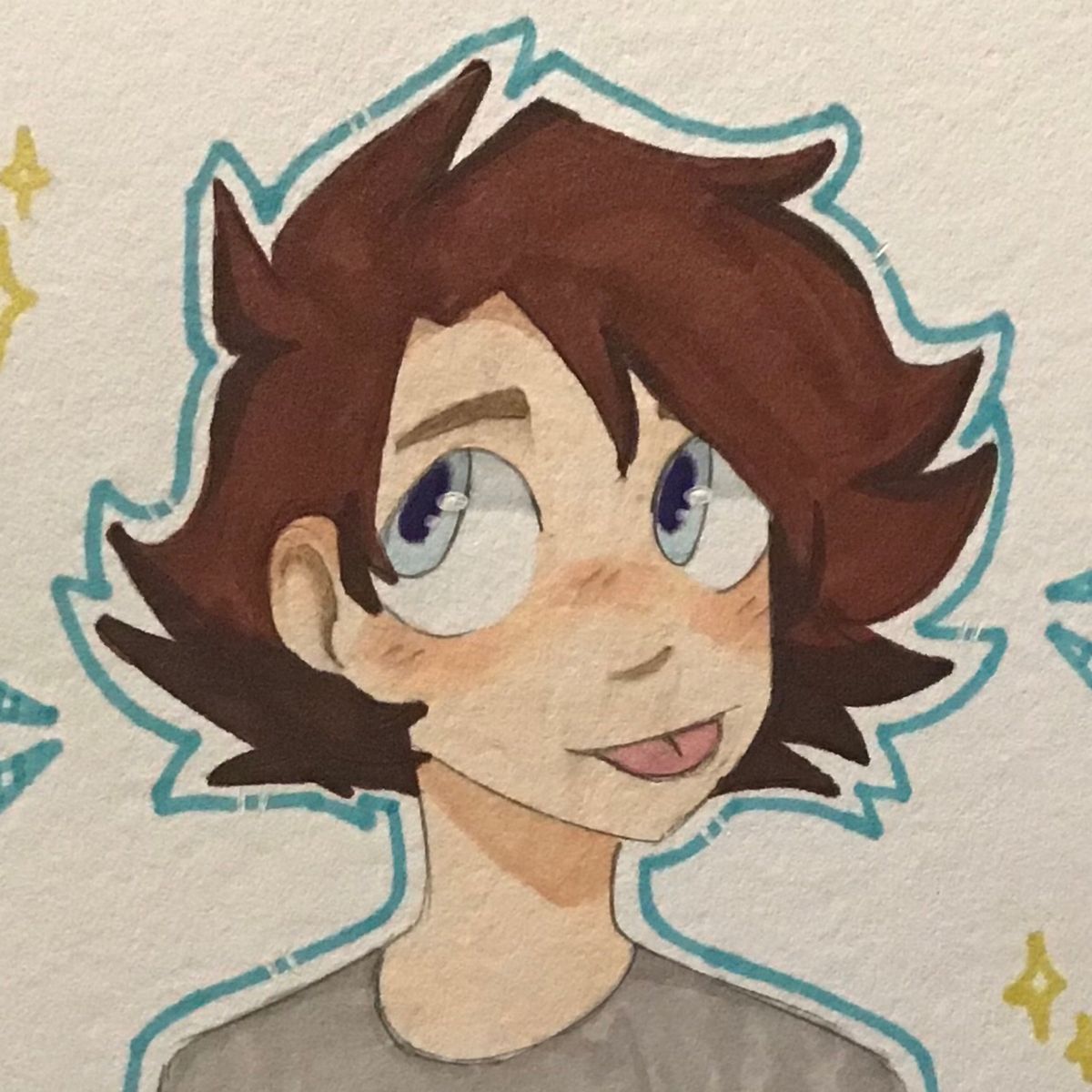 Profile Image