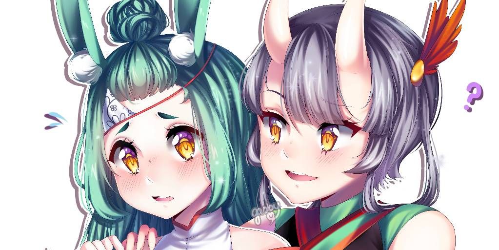 Hero artwork