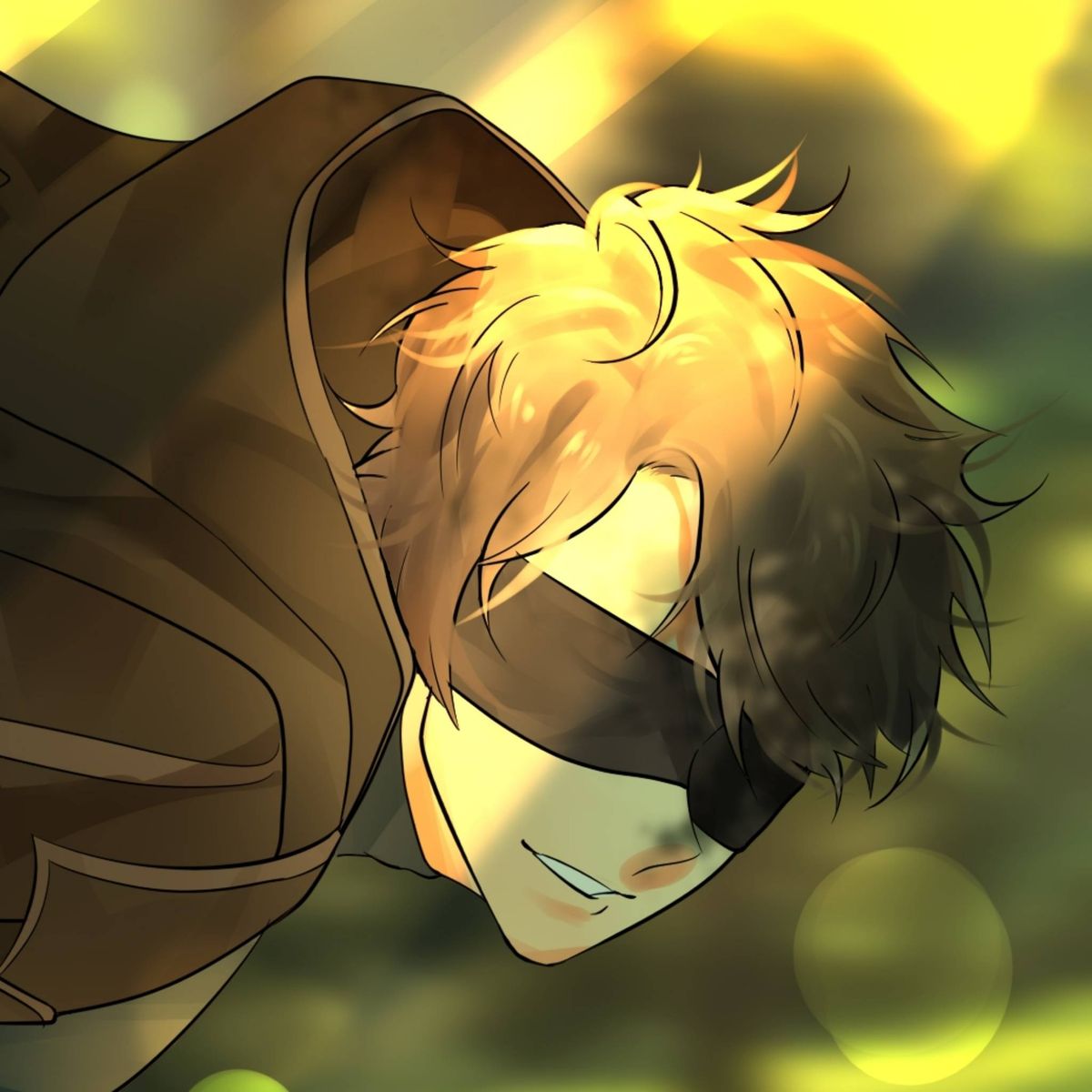 Profile Image