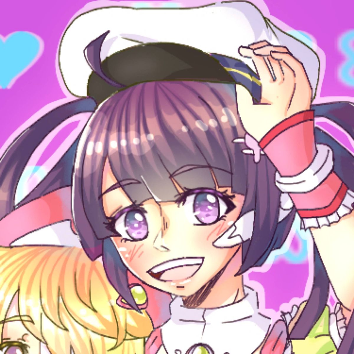 Profile Image